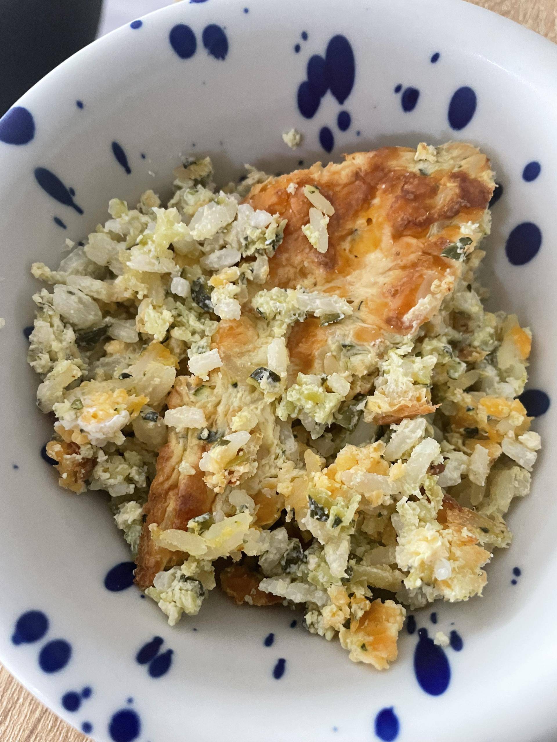 Courgettine - Recette Companion Connect XL | Moulinex