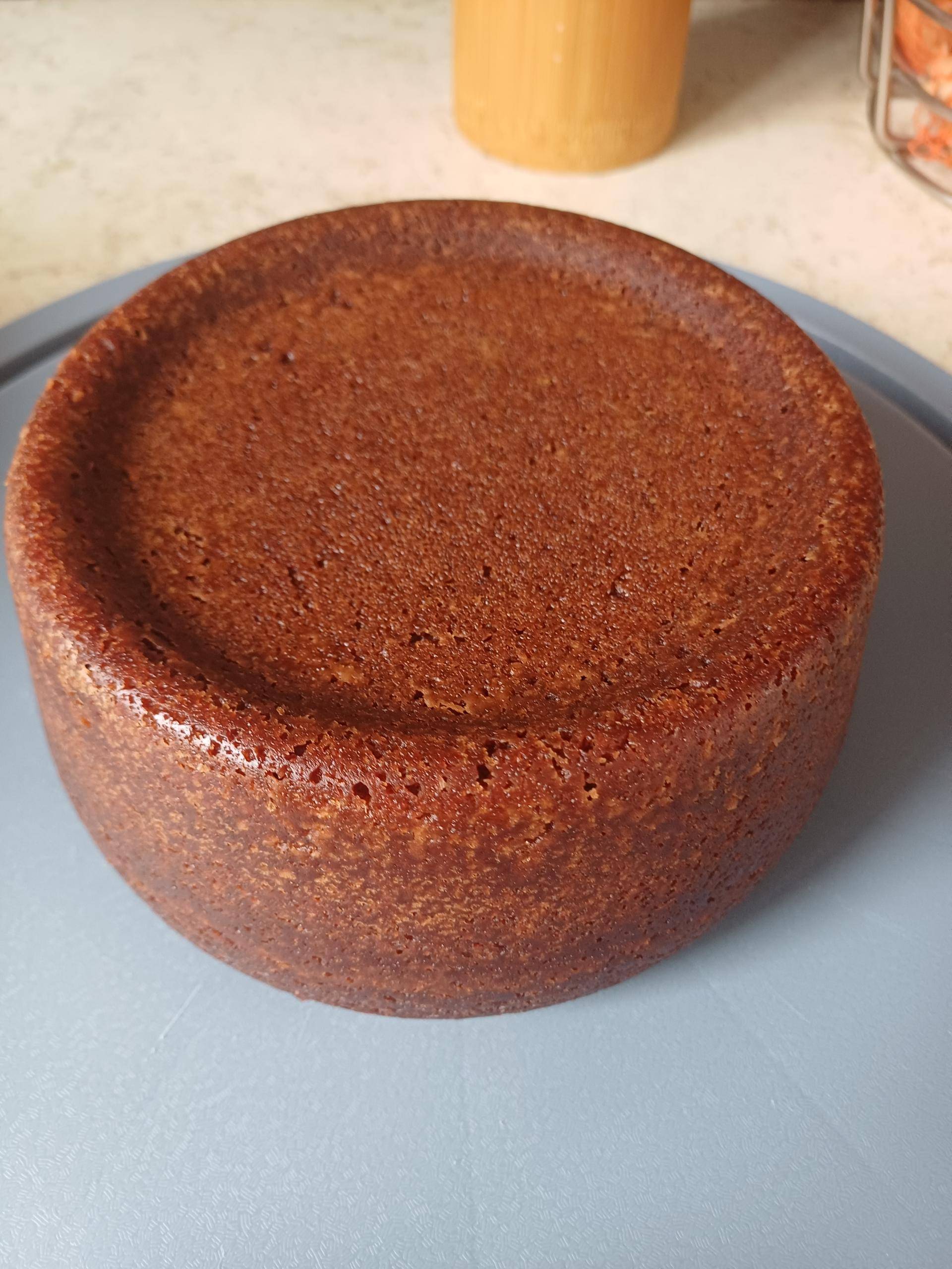 Cake au chocolat de Angel - Recette Cookeo 9in1 | Moulinex
