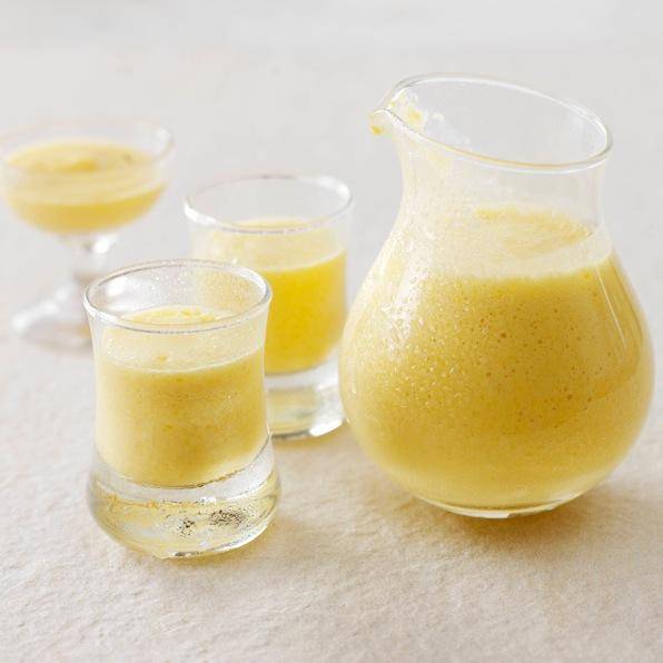 Smoothie à la mangue - Recette Companion | Moulinex