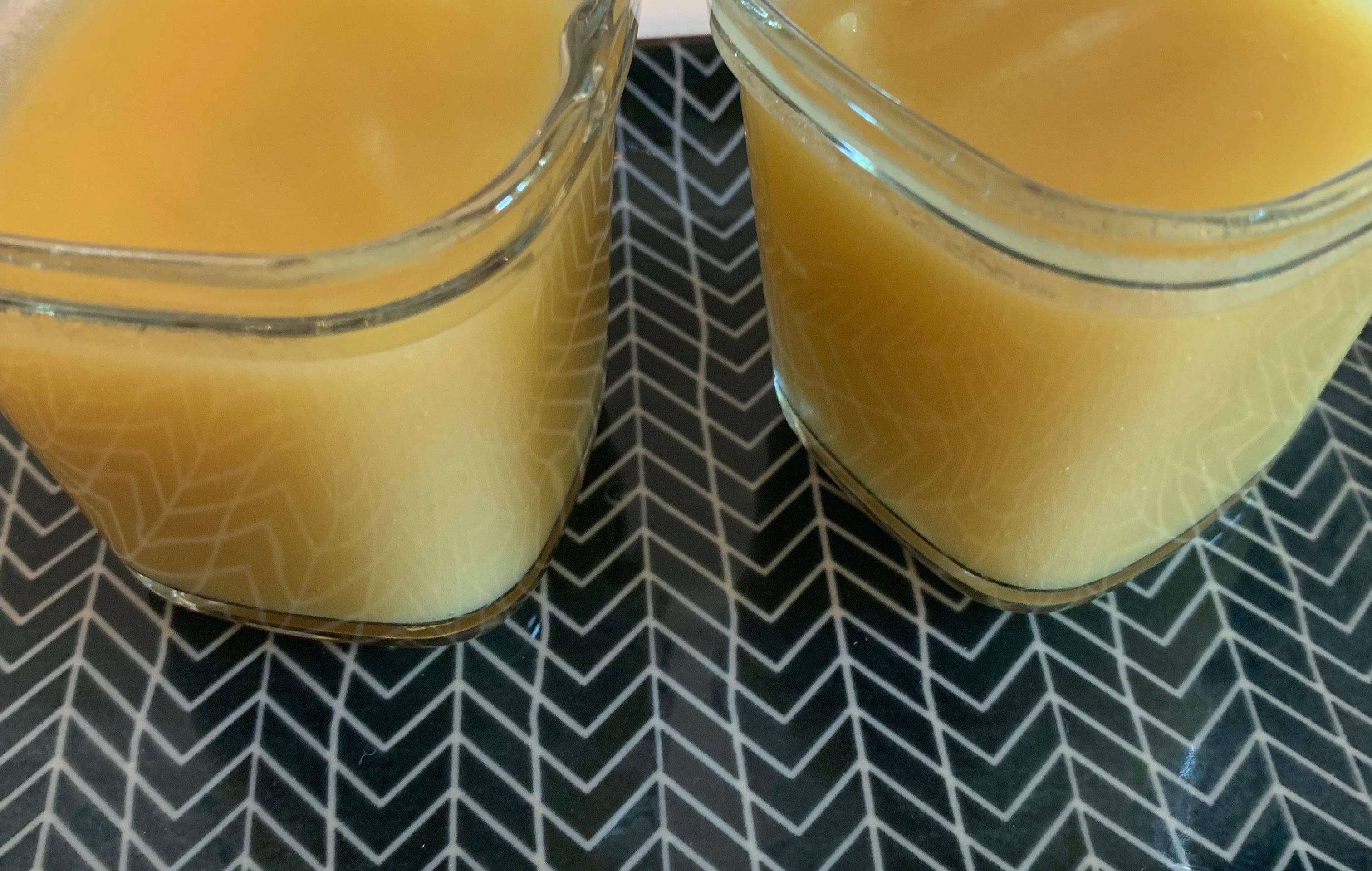 Compote de pommes poires - Recette Companion | Moulinex