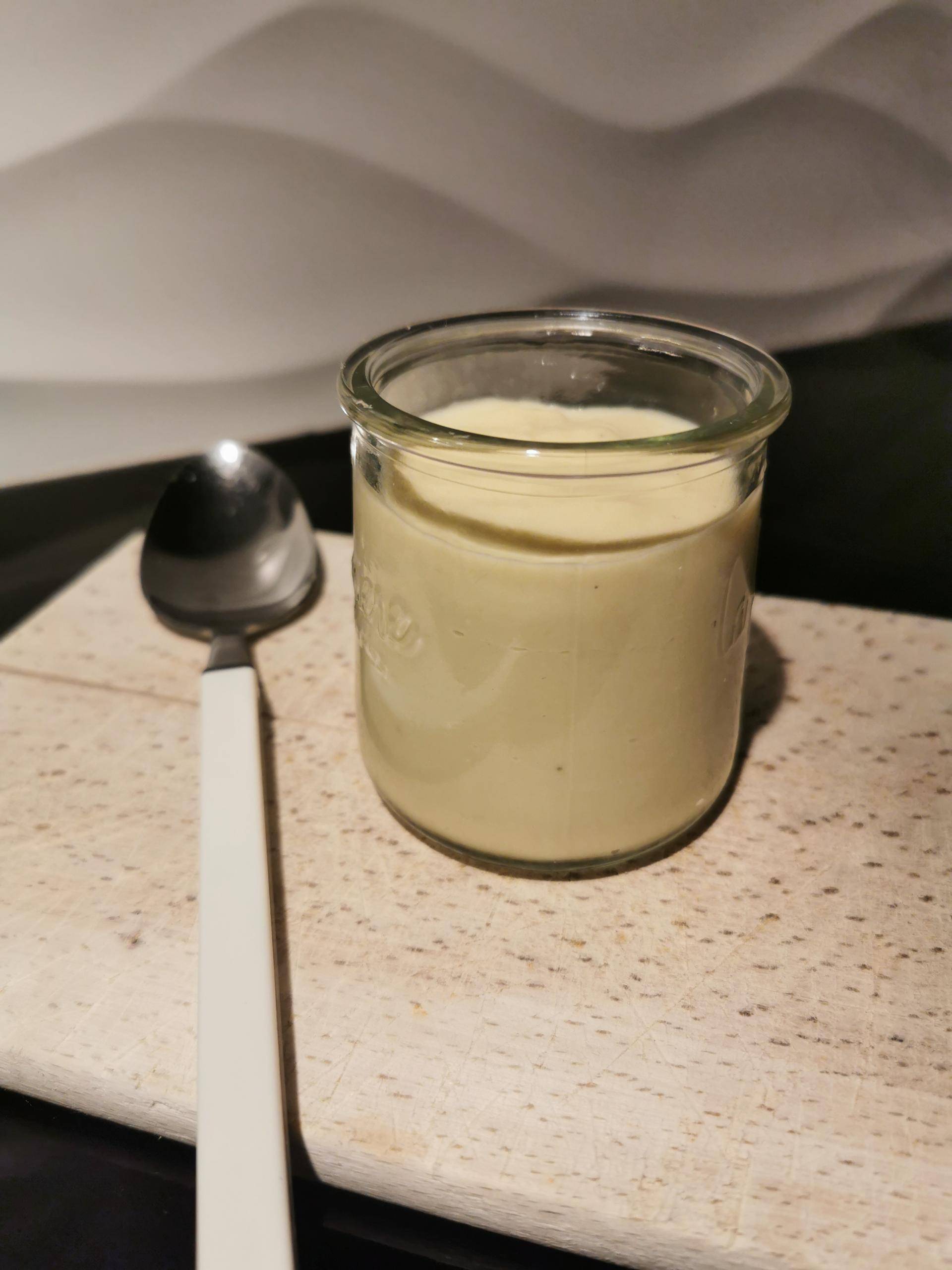 Velouté de poireau et pomme de terre - Recepten Companion Connect XL | Moulinex