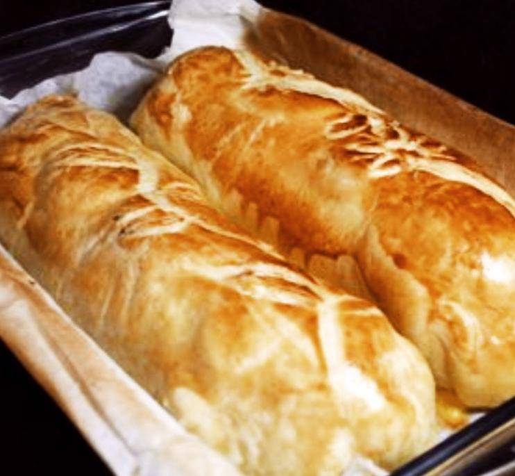 Filet mignon en croûte - Recepten Cookeo | Moulinex