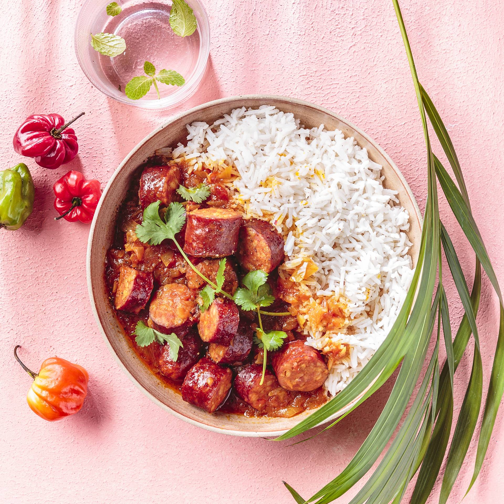 Spetzofai - Recette Cookeo | Moulinex