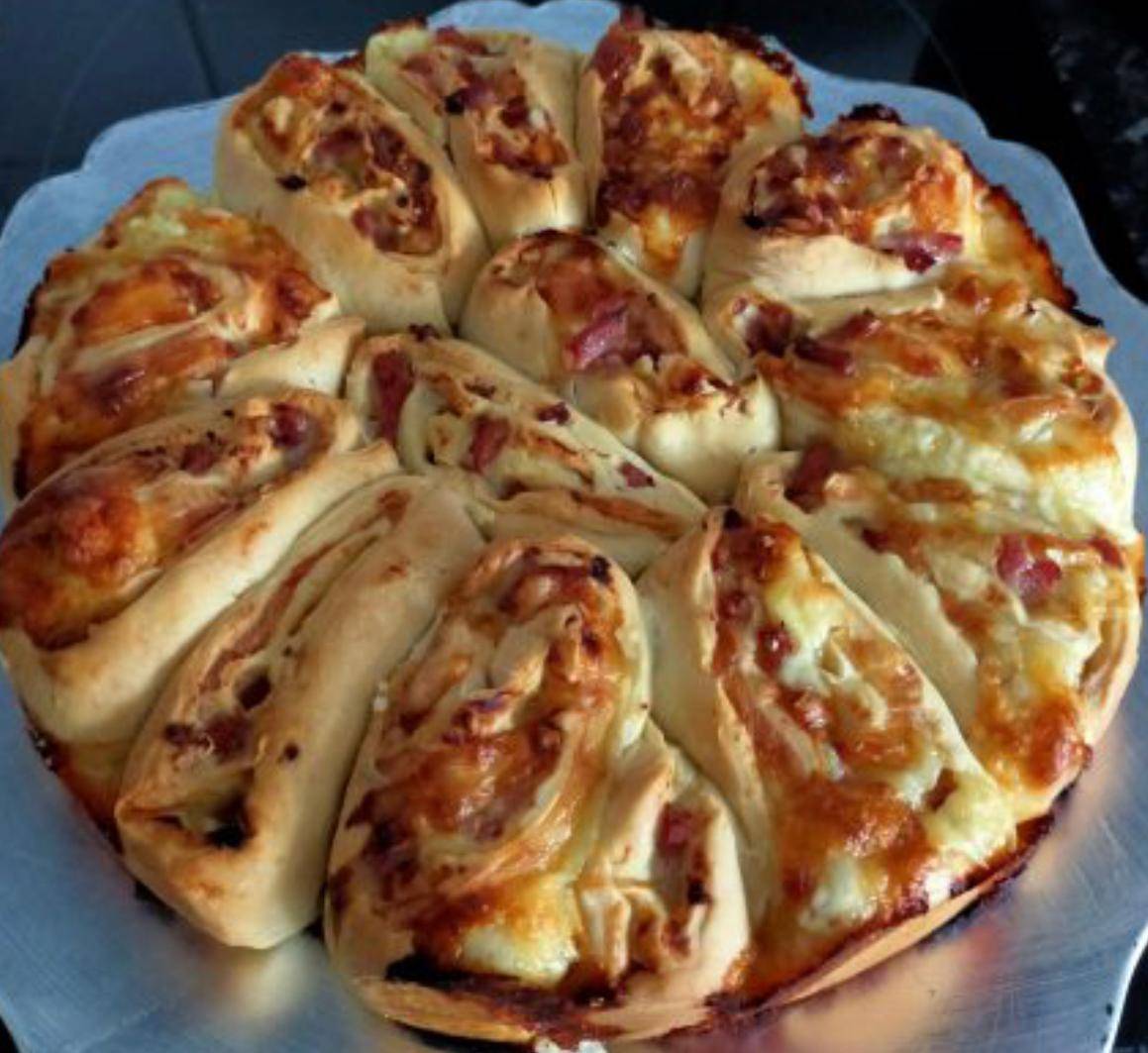 Chinois Montagnard - Recette Companion Connect XL | Moulinex