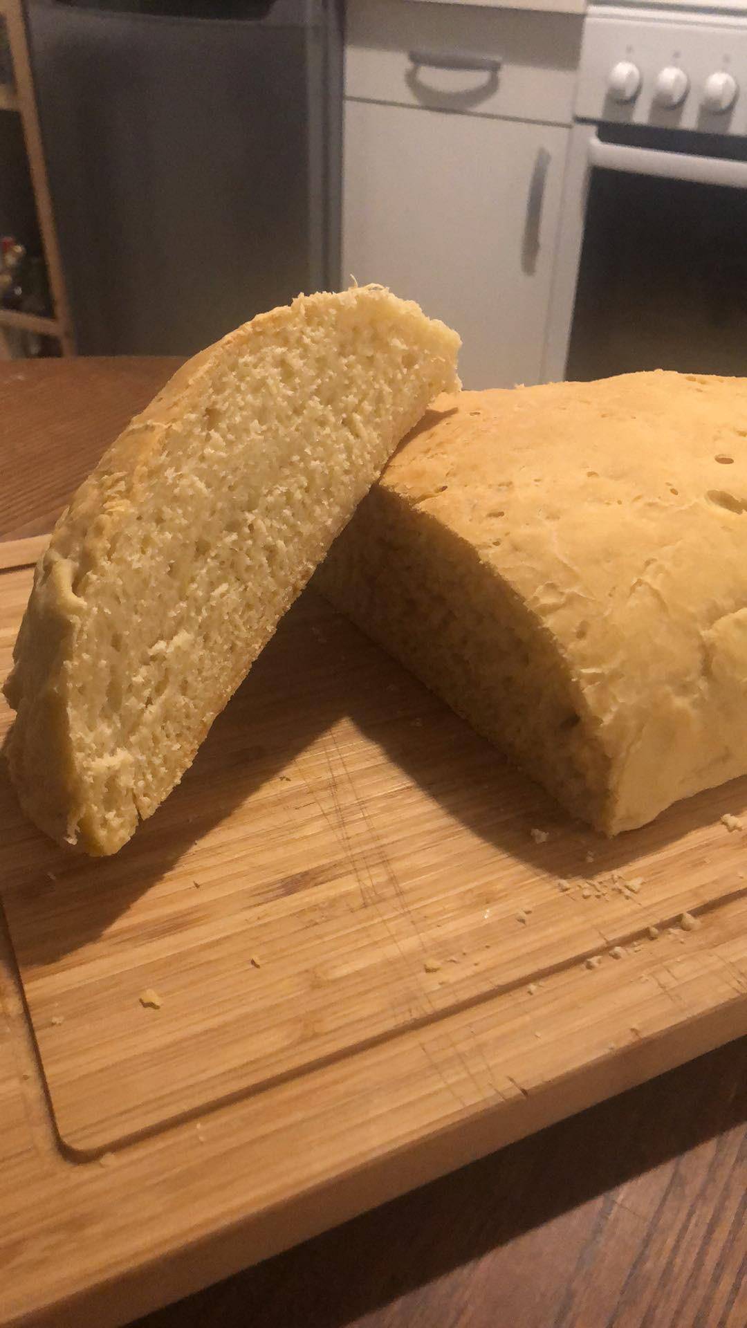 Pain Ciabatta - Recepten Companion XL | Moulinex