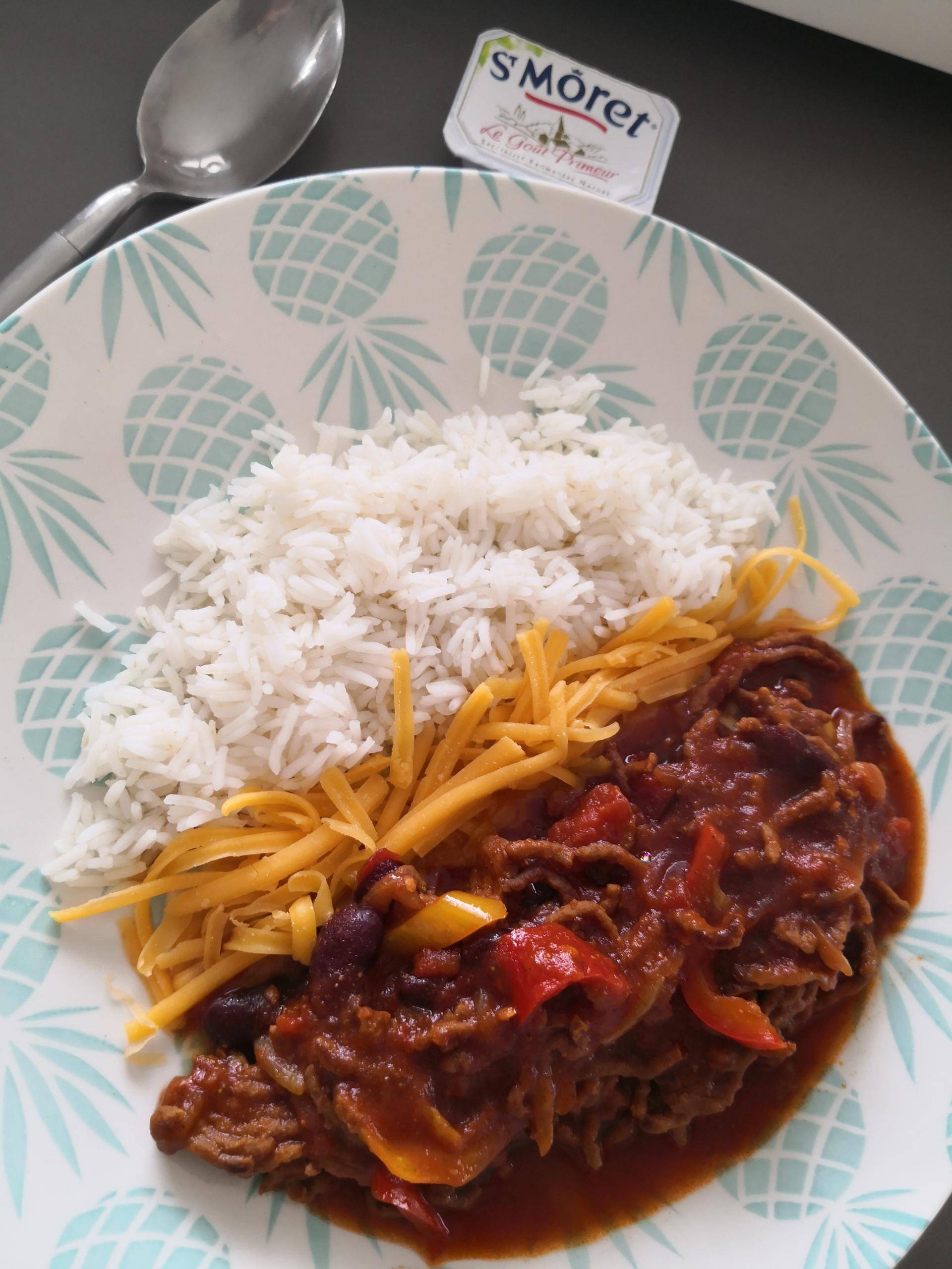 Chili Mexican - Recette Cookeo | Moulinex