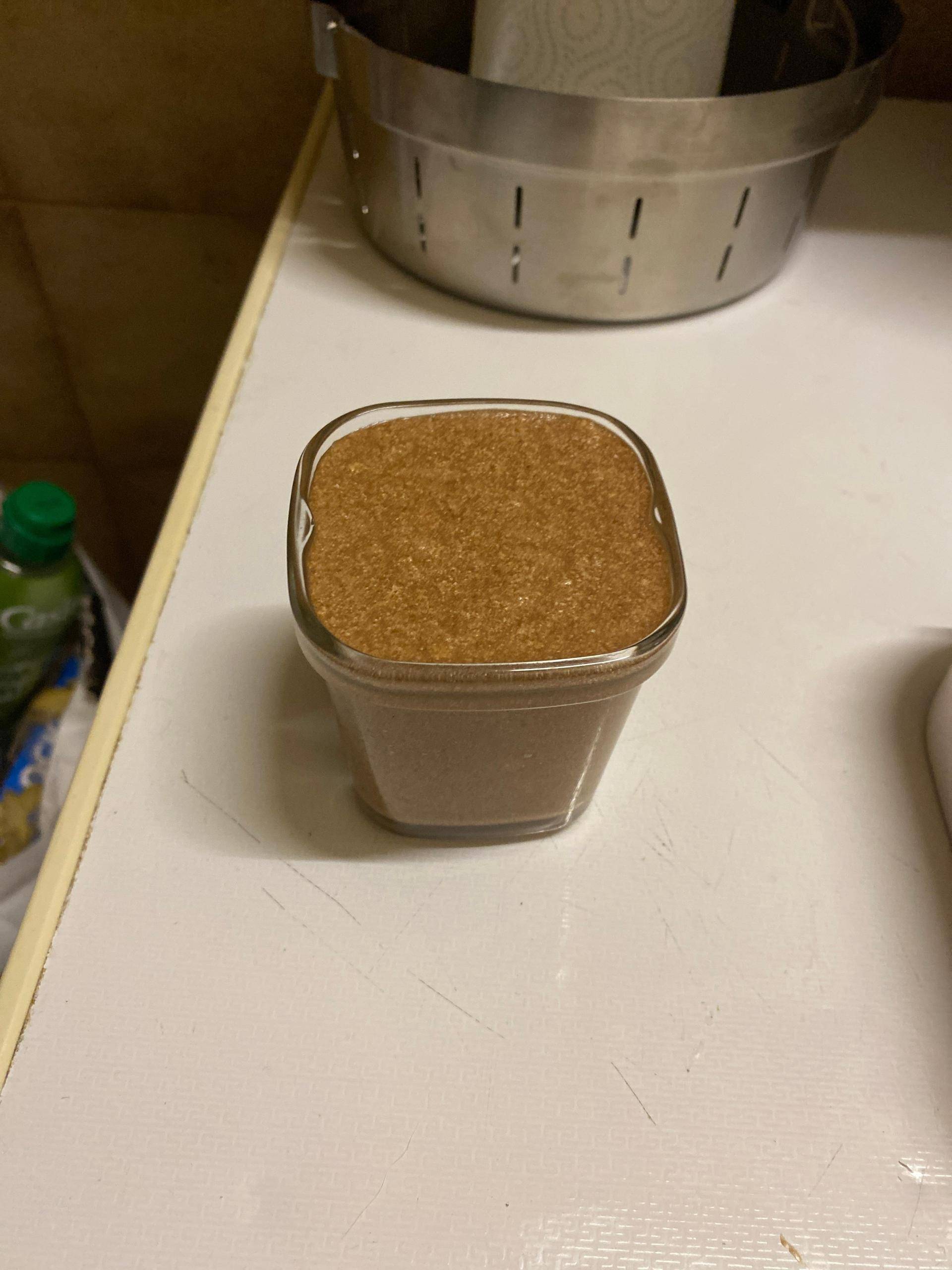 Mousse au chocolat de tatie - Recepten Companion | Moulinex