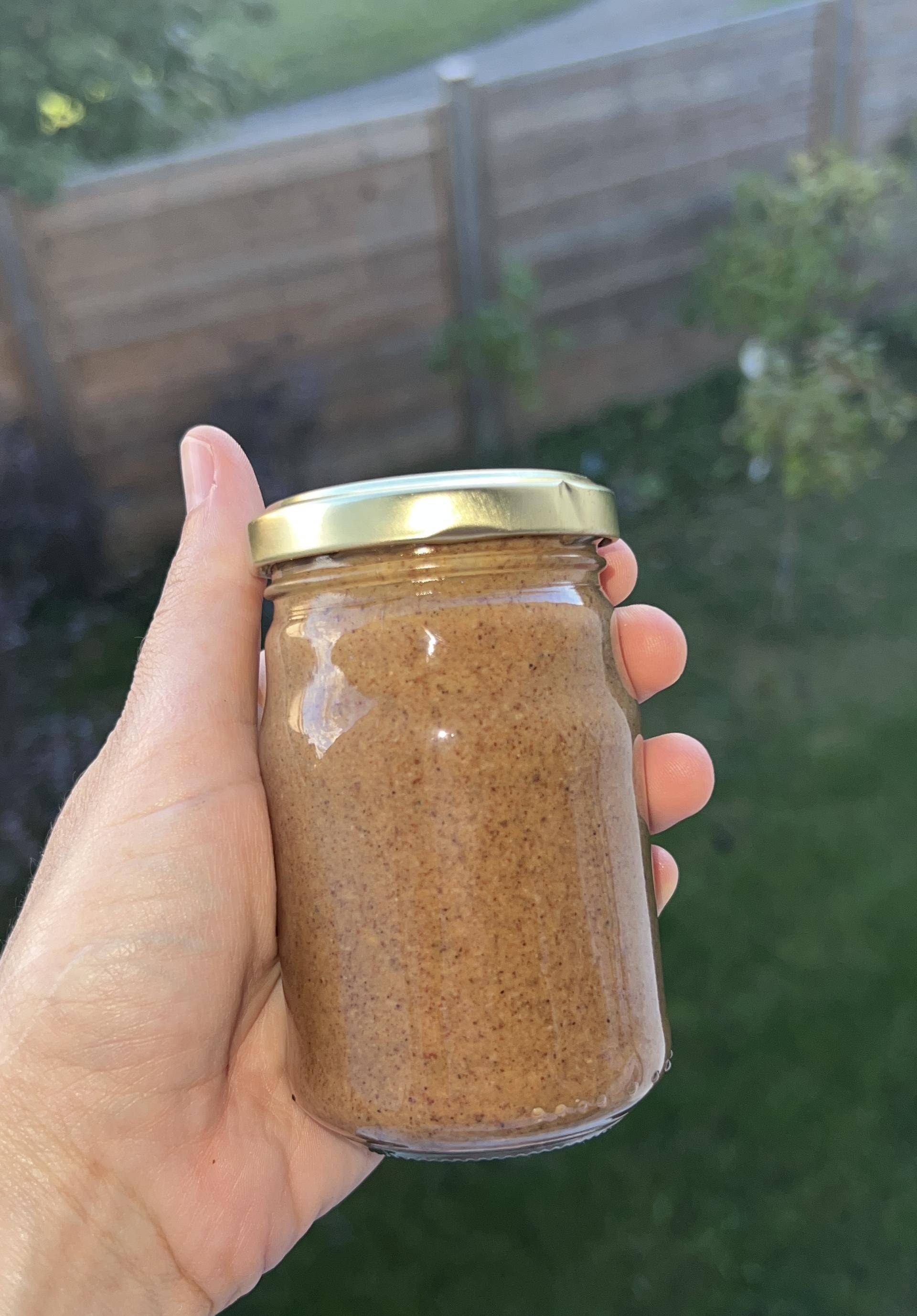 Amlou🇲🇦 - Recette Companion Connect XL | Moulinex