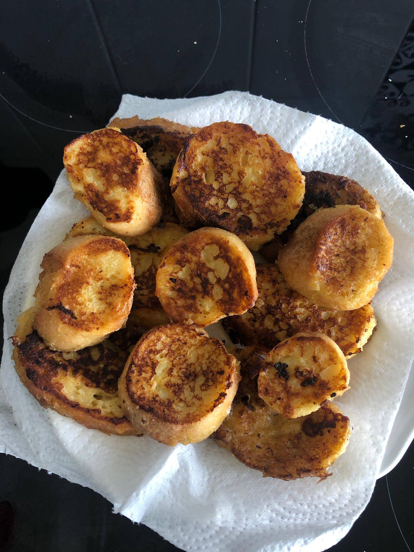Pain perdu facile - Recepten Cookeo | Moulinex