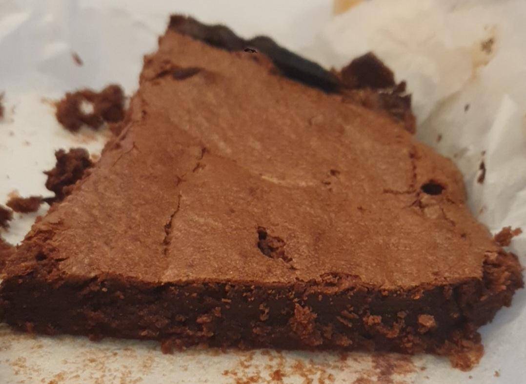 Moelleux fondant au chocolat comme Cyril Lignac - Recepten Companion Connect XL | Moulinex