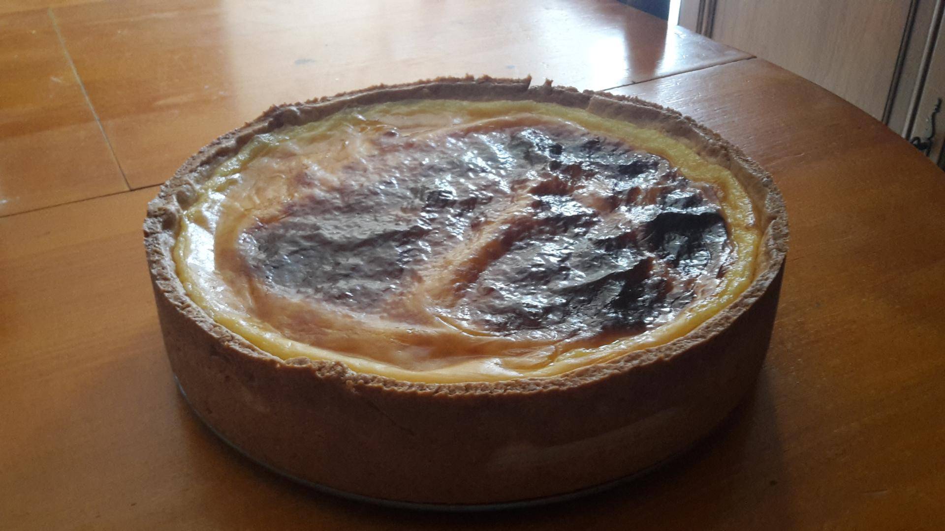 Flan à l'ancienne - Recepten Companion Connect | Moulinex