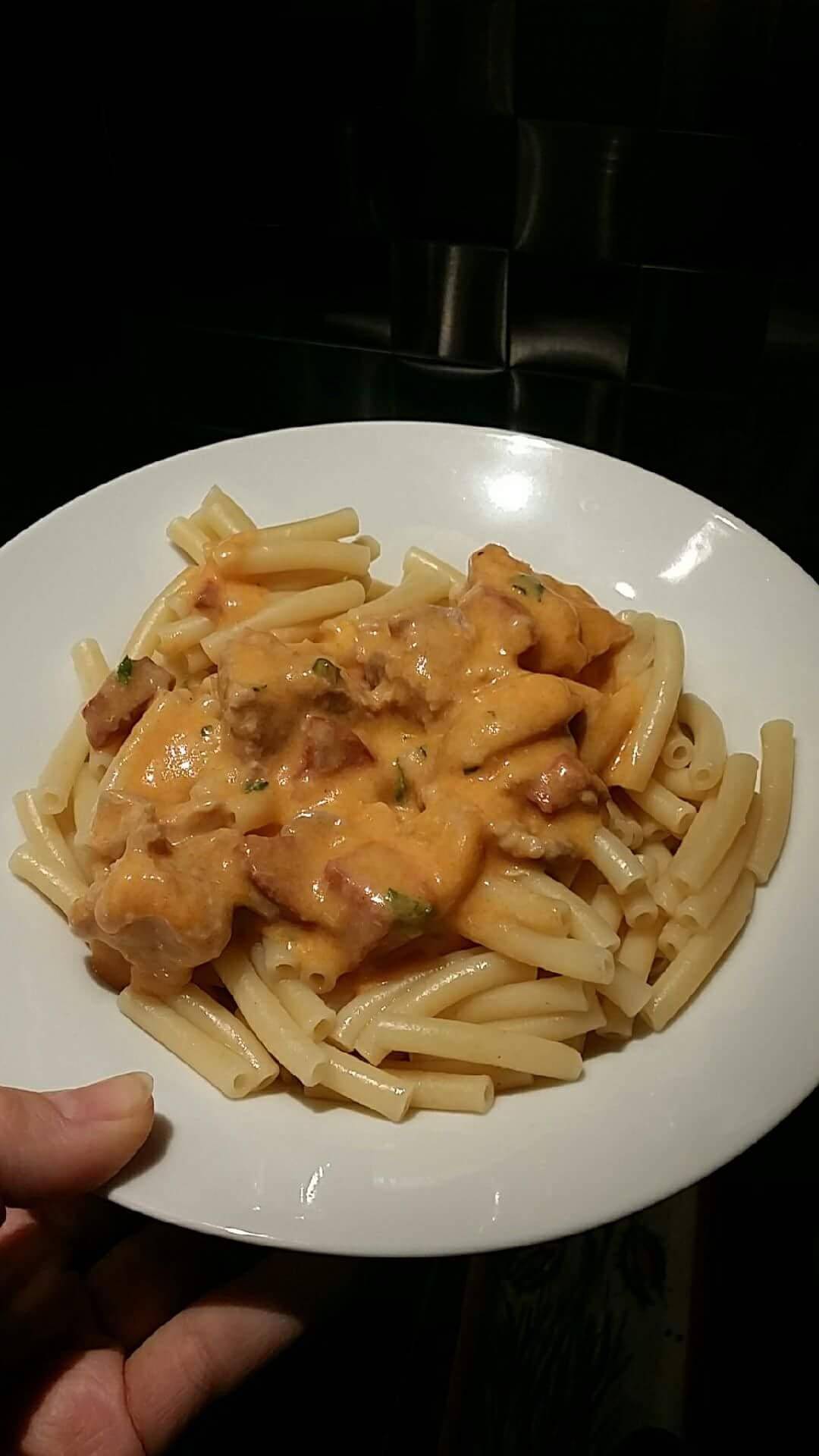 Sauté de veau au chorizo - Recette Cookeo | Moulinex