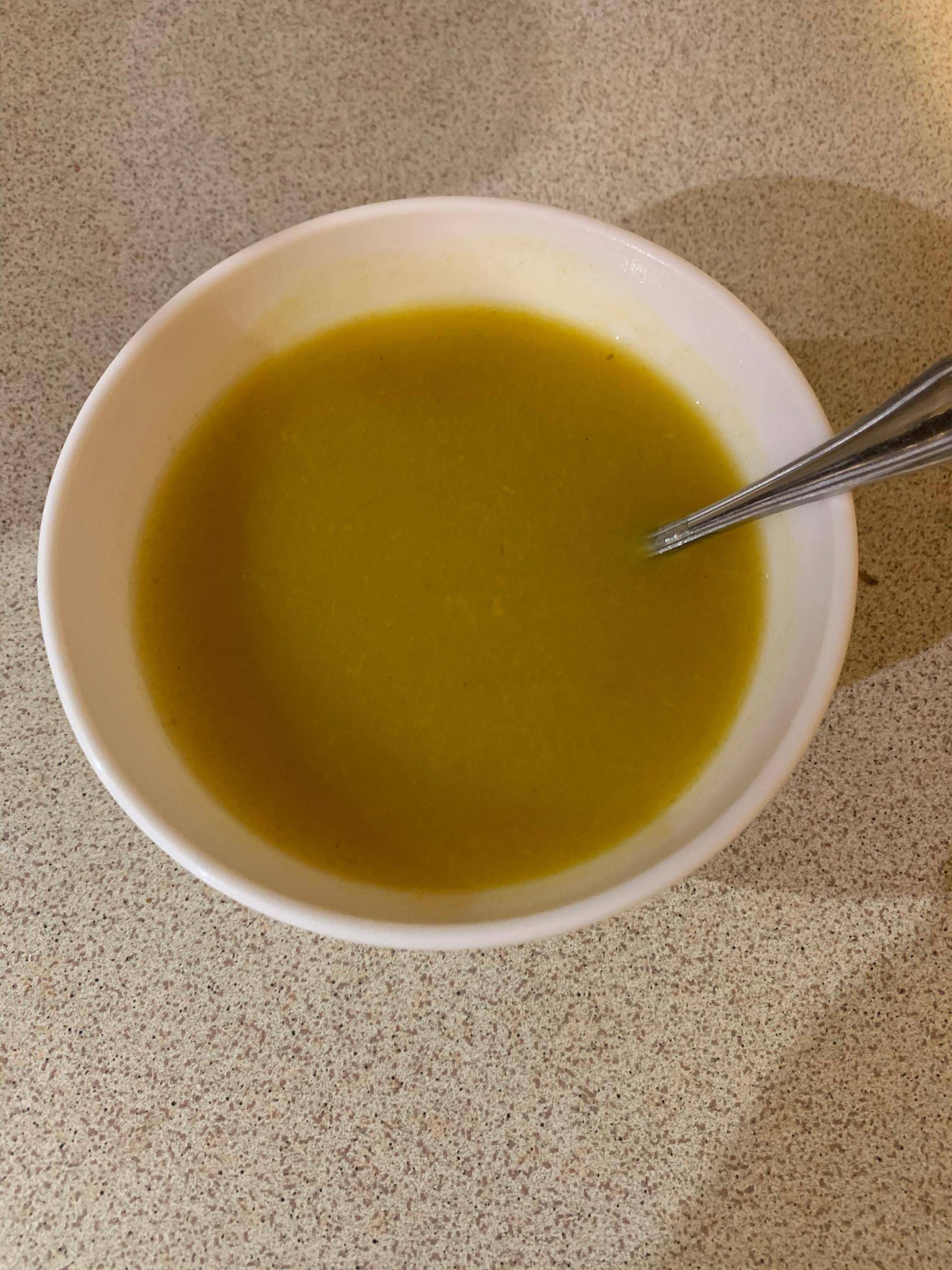 Soupe de légumes du jardin - Recepten Cookeo | Moulinex