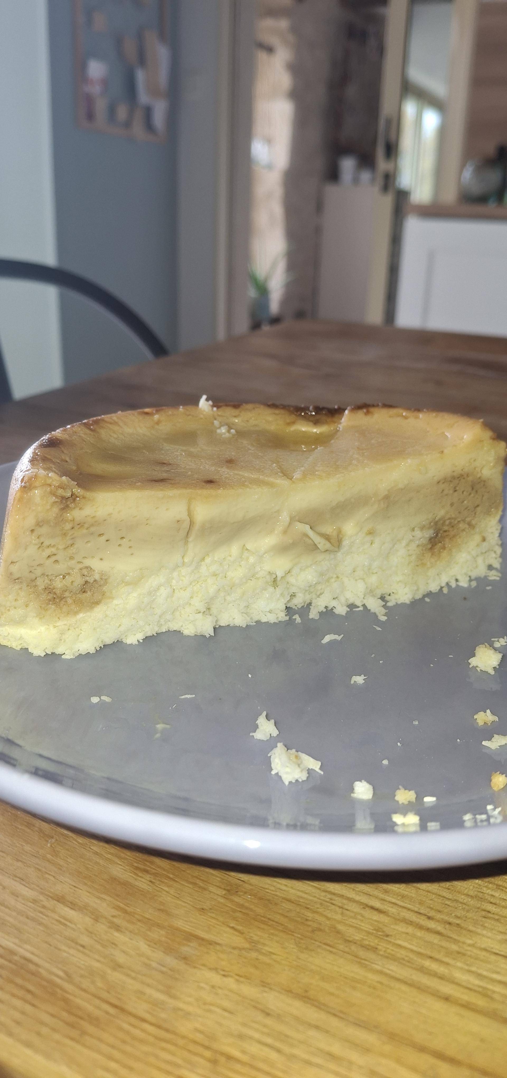 Flan coco de Aurelie - Recette Cookeo Infinity Autostir | Moulinex