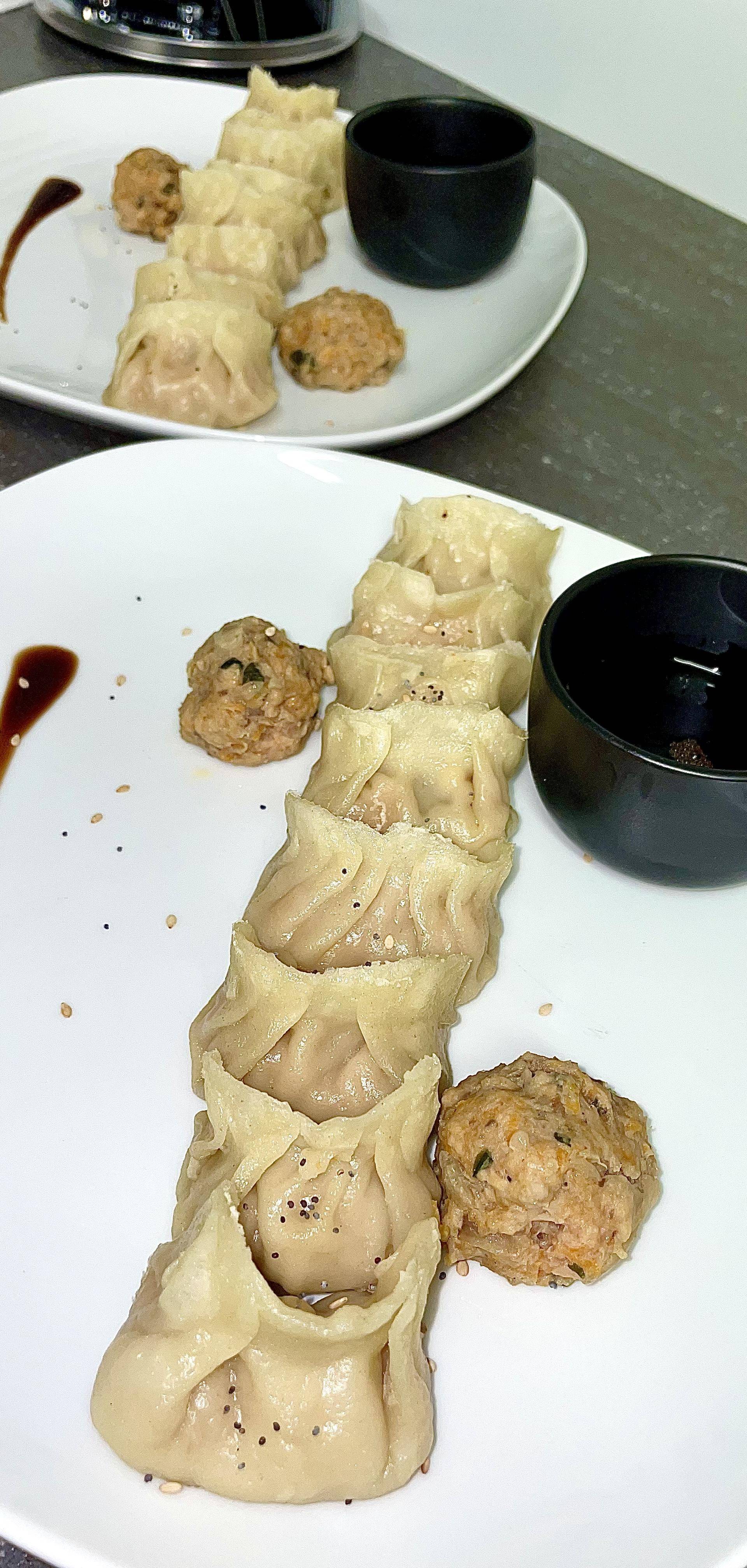 Raviole beauf - Recette Cookeo V3 | Moulinex