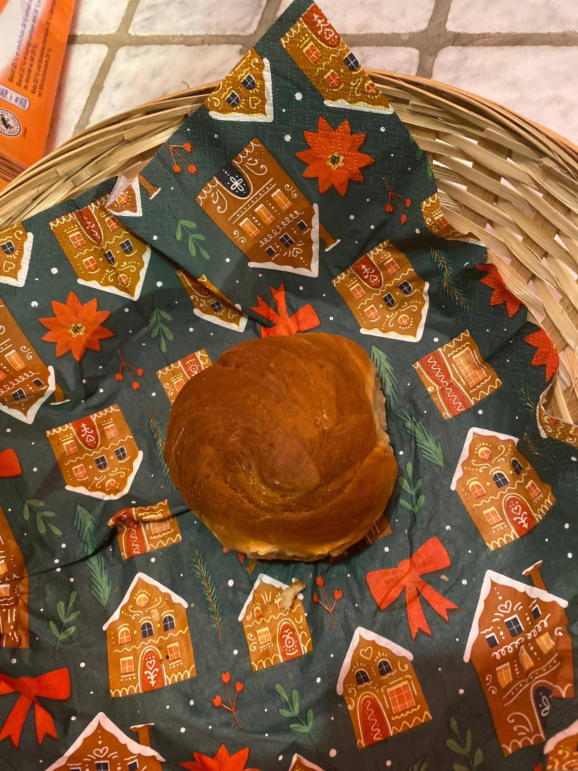 Pain au lait - Recette Companion Connect | Moulinex