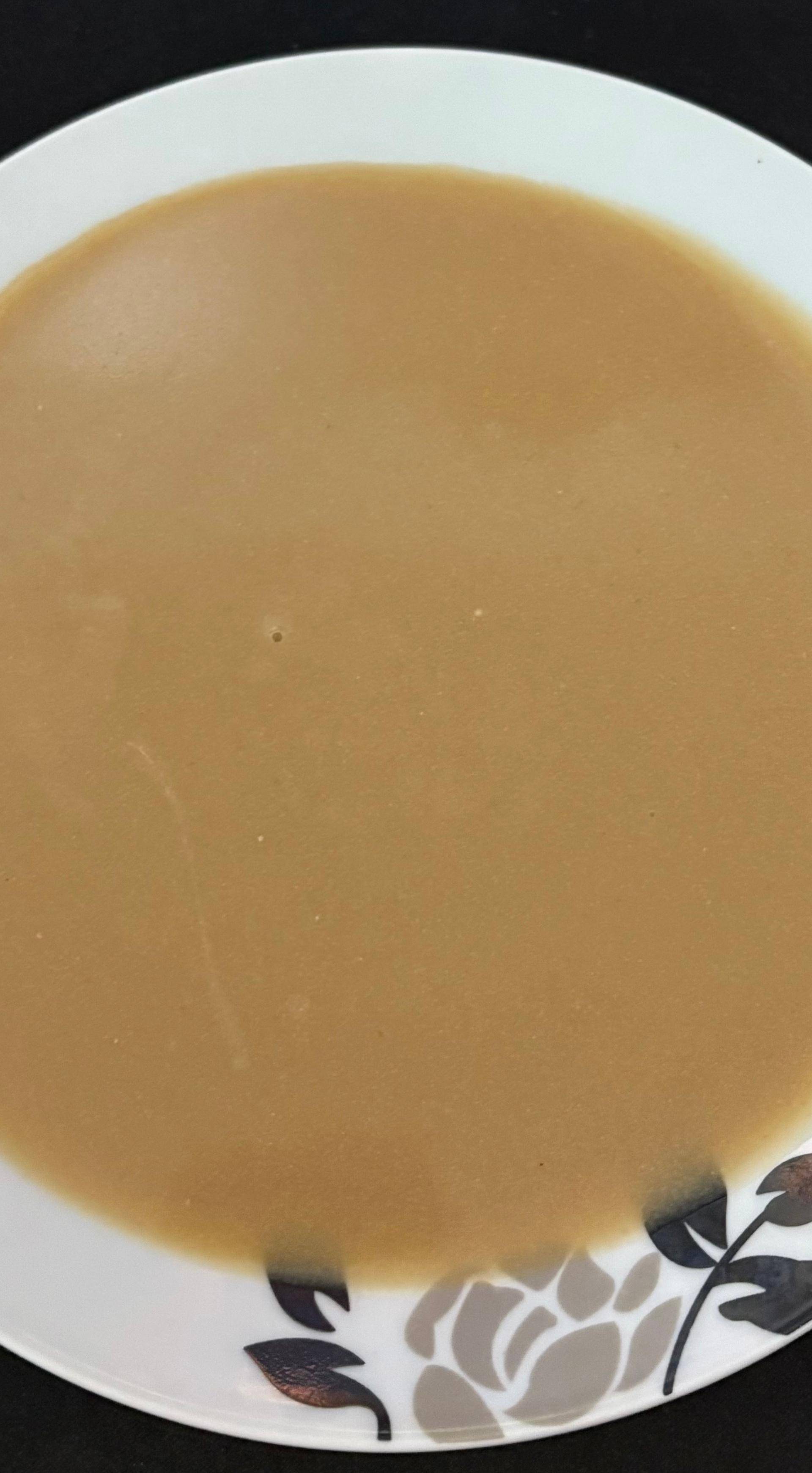 Sauce fond de veau - Recette Companion | Moulinex