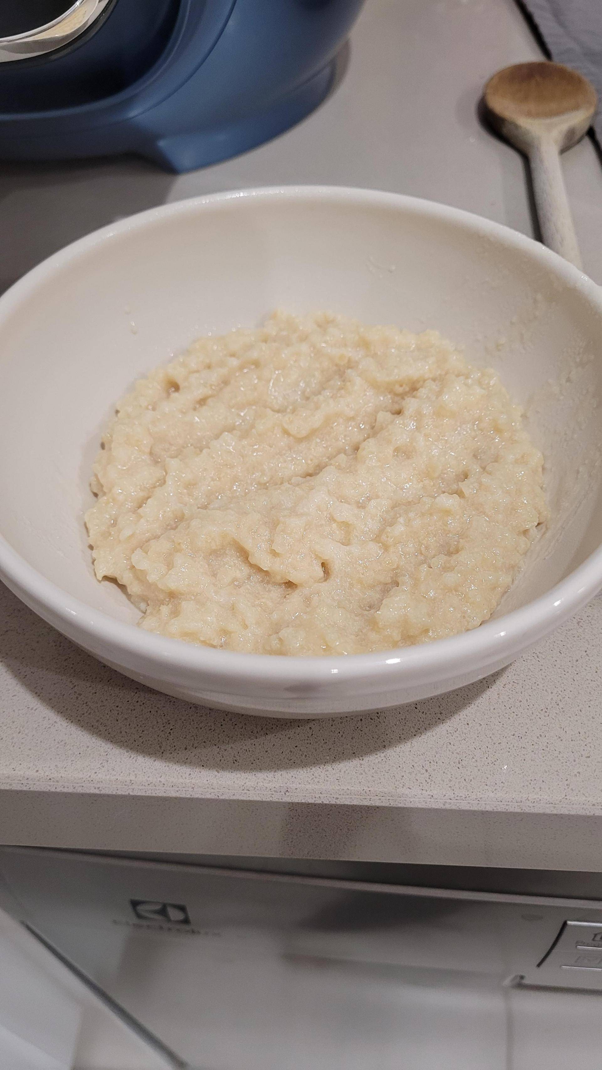 Porridge au millet - Recepten Cookeo V3 | Moulinex
