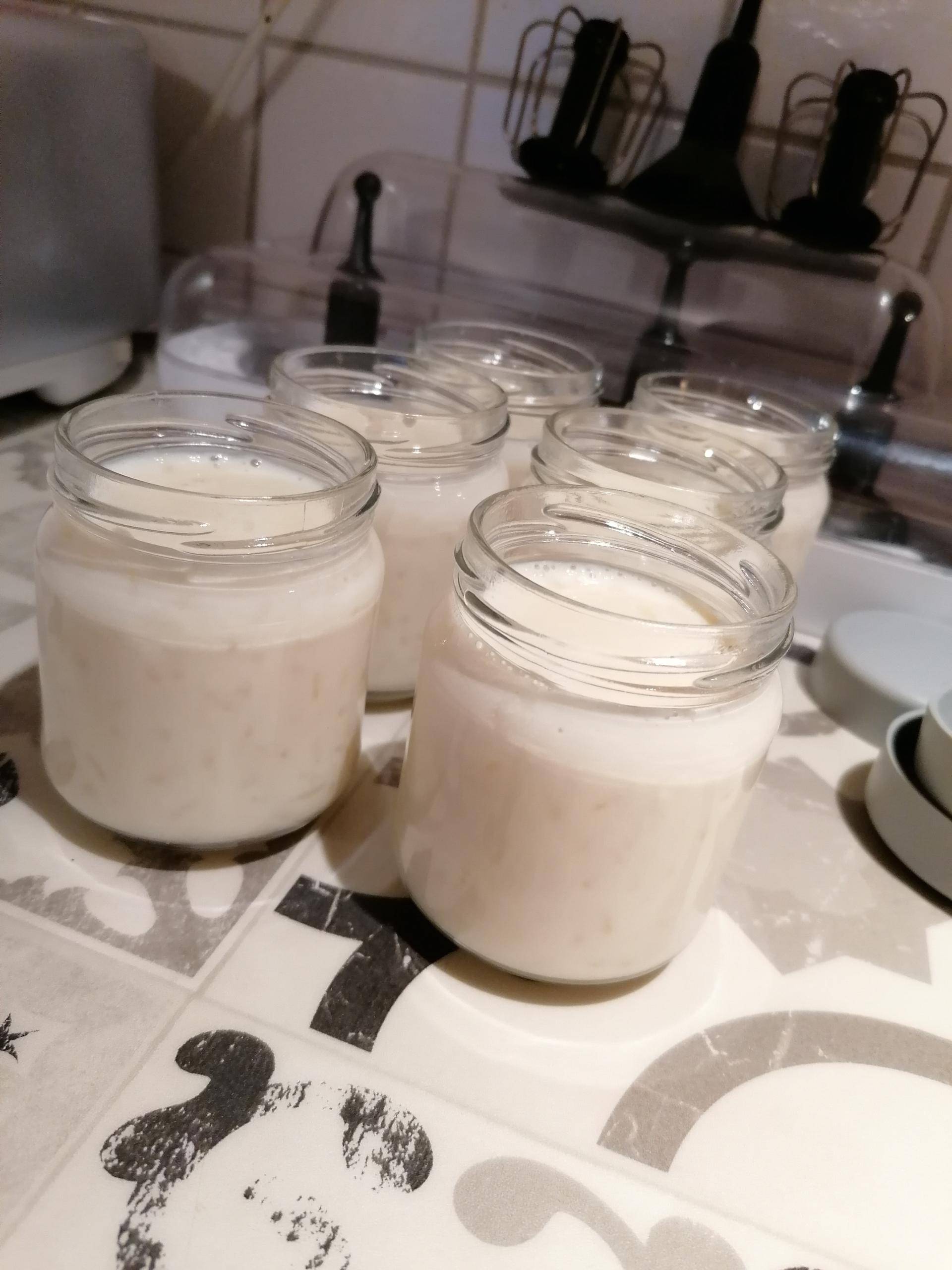 Riz au lait crémeux à la vanille - Recepten Companion XL | Moulinex