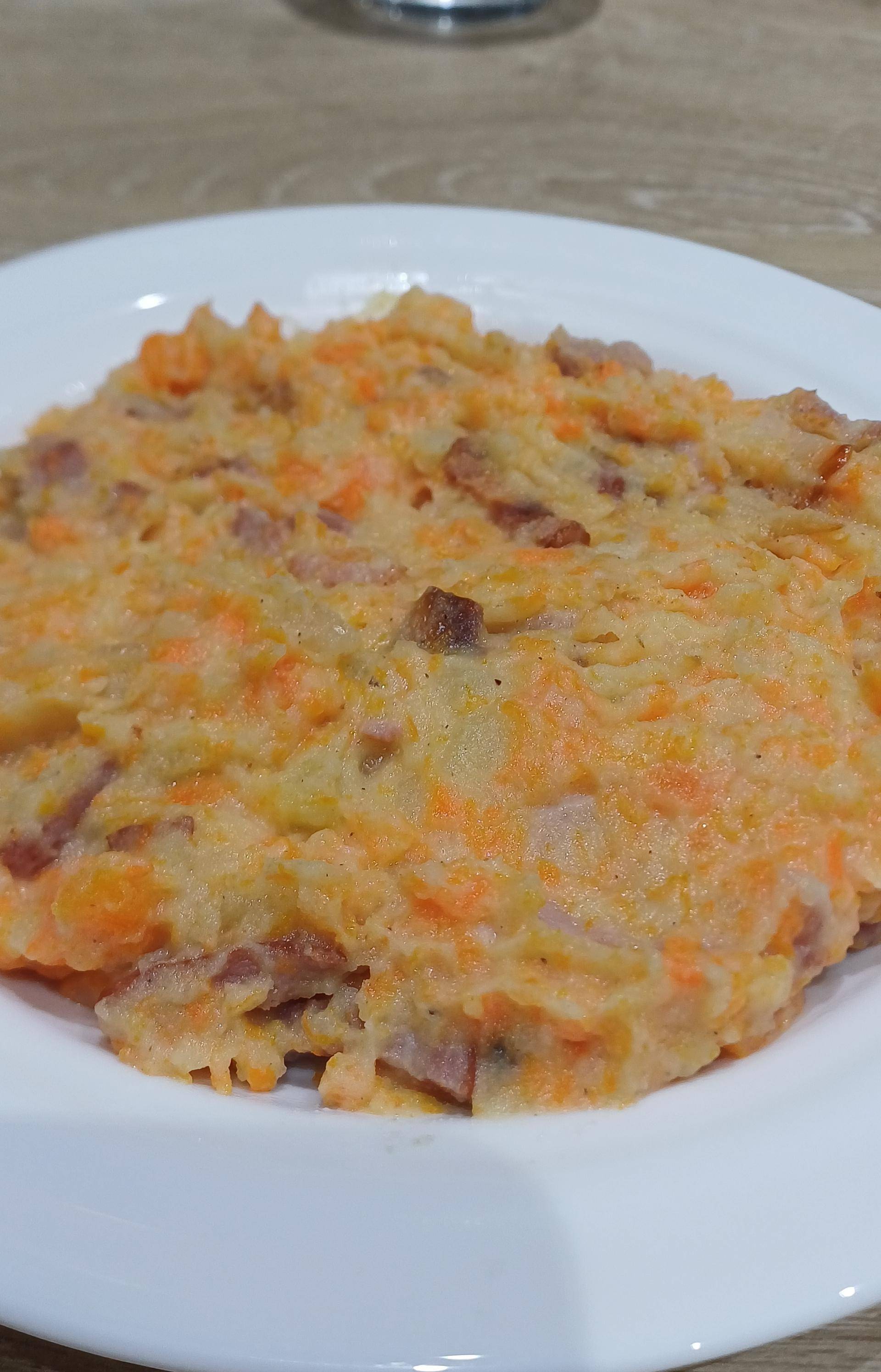 Rata de choux rouge - Recette Cookeo | Moulinex