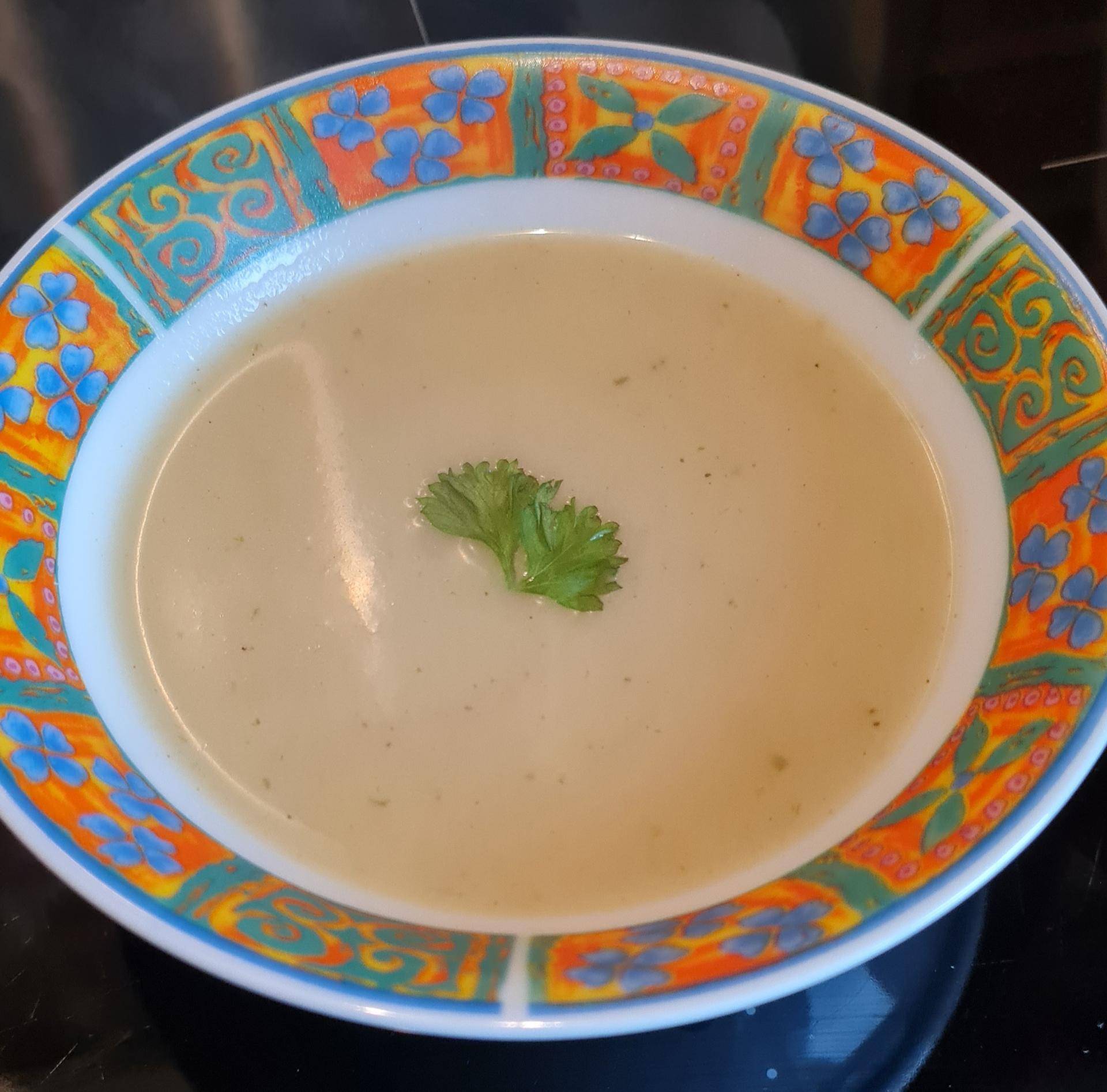 Velouté d'endives - Recette Cookeo | Moulinex