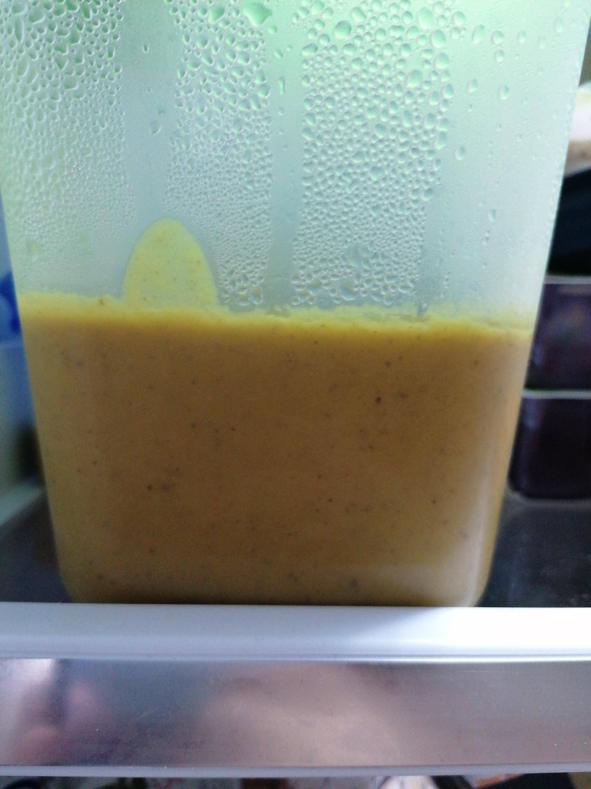 Soupe de légumes de pipins - Recette Cookeo | Moulinex