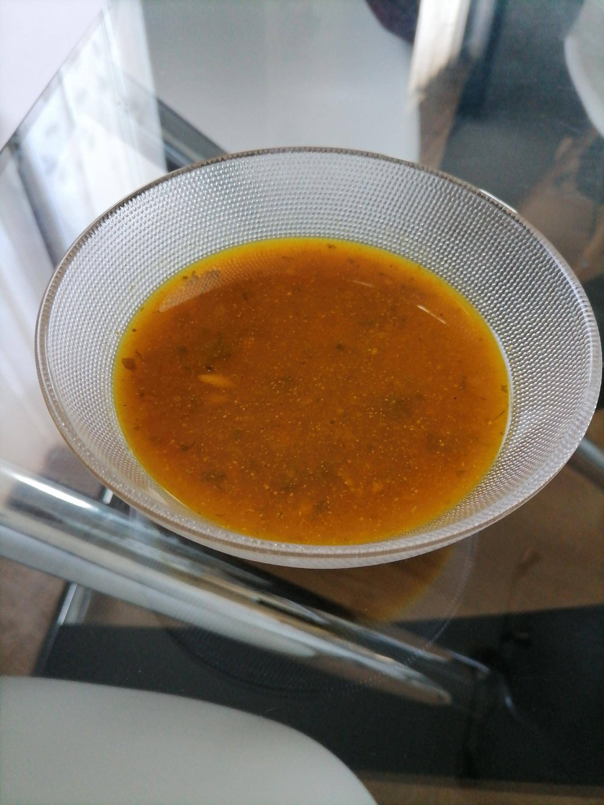 Harira au poulet - Recette Cookeo | Moulinex