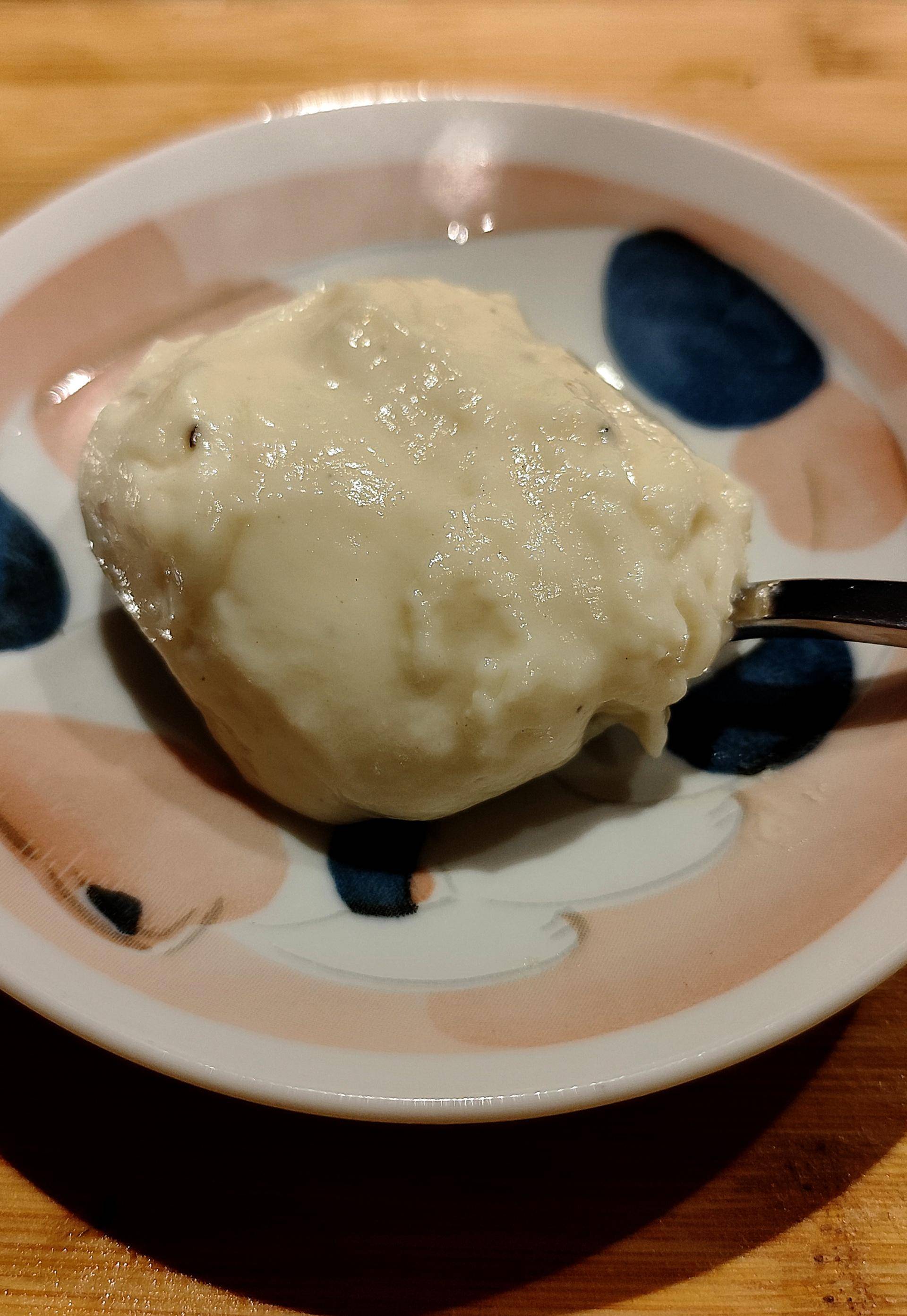 Sauce Béchamel - Recette Companion Connect XL | Moulinex