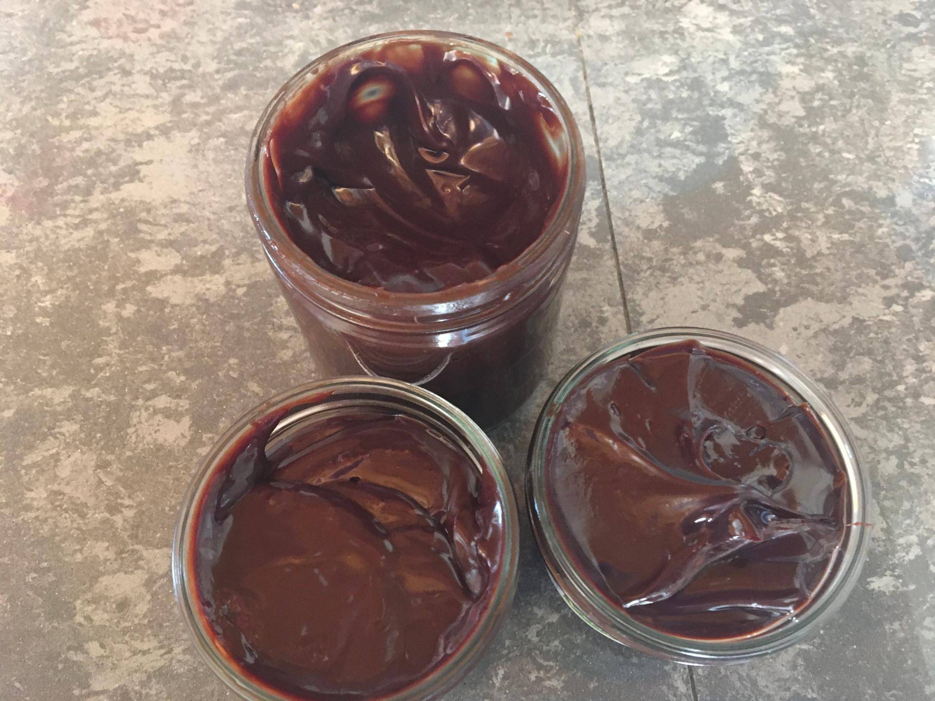 Pâte à tartiner chocolat noir - Recette Companion | Moulinex