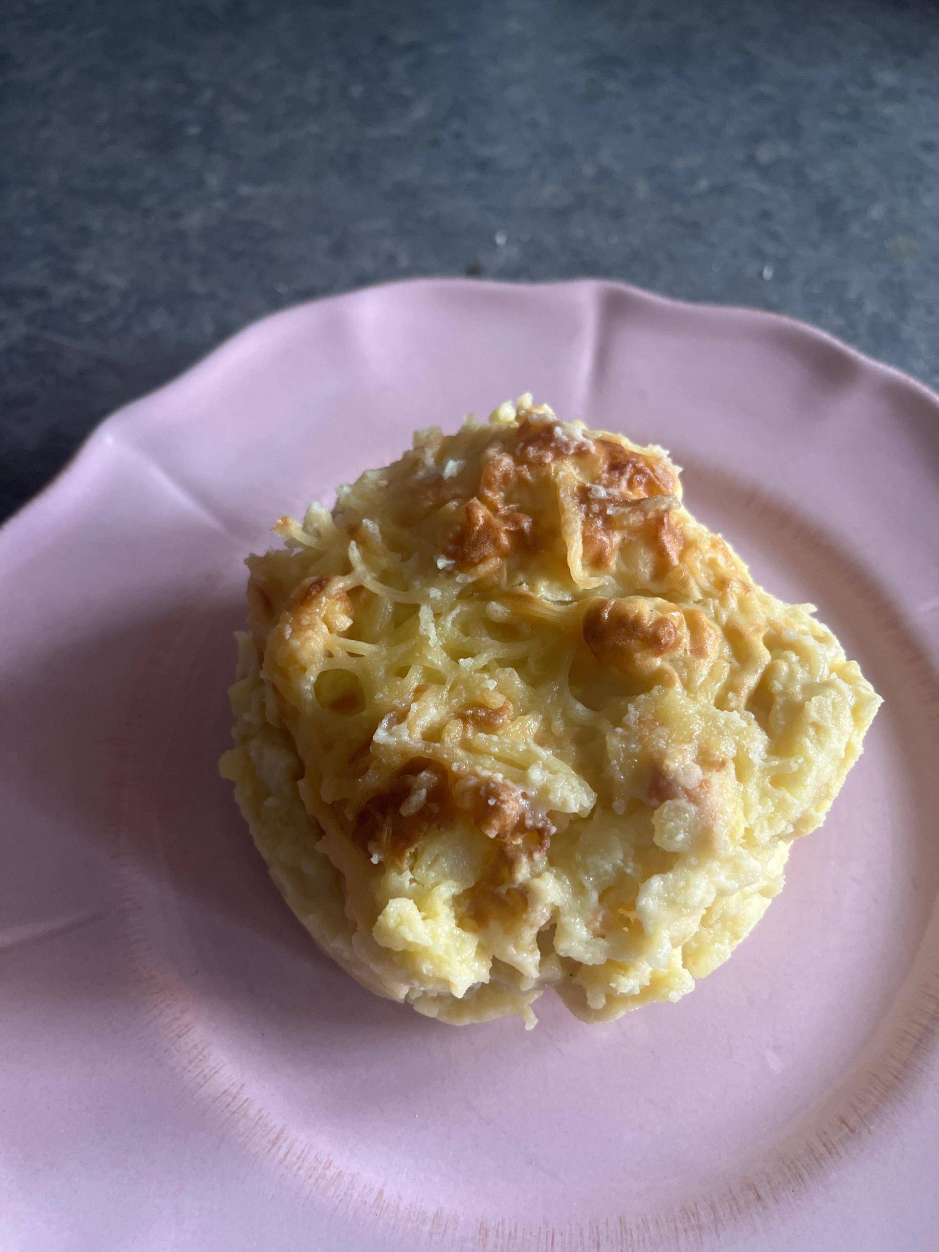 Ecrasé de pommes de terre au camembert - Recepten Cookeo V3 | Moulinex
