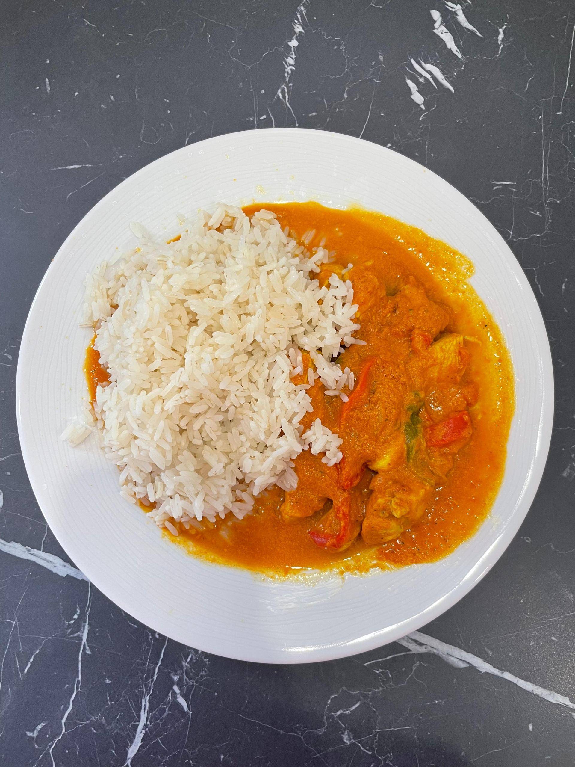 Poulet coco gourmand - Recette Cookeo | Moulinex