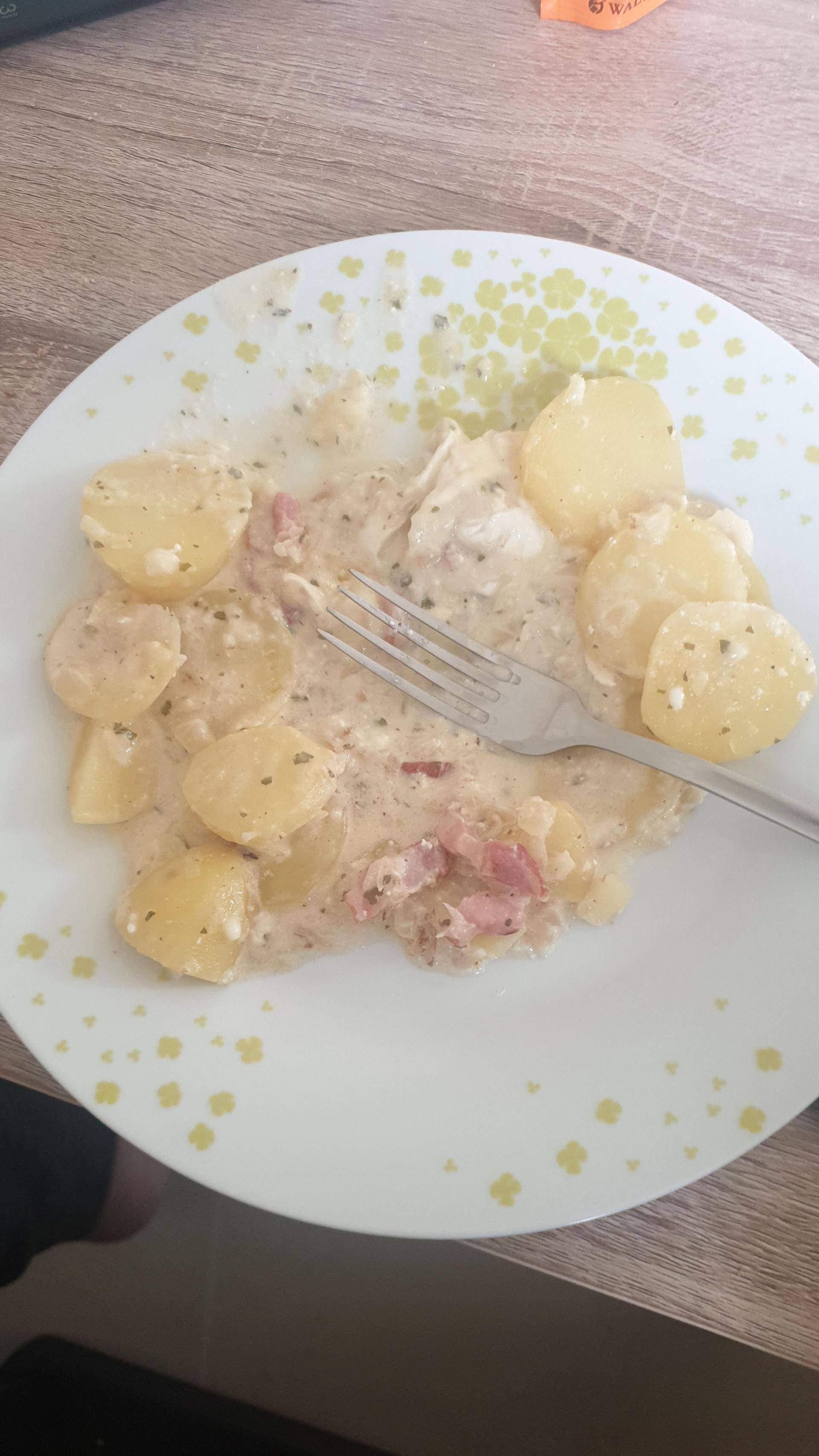 Chevriflette - Recette Cookeo | Moulinex