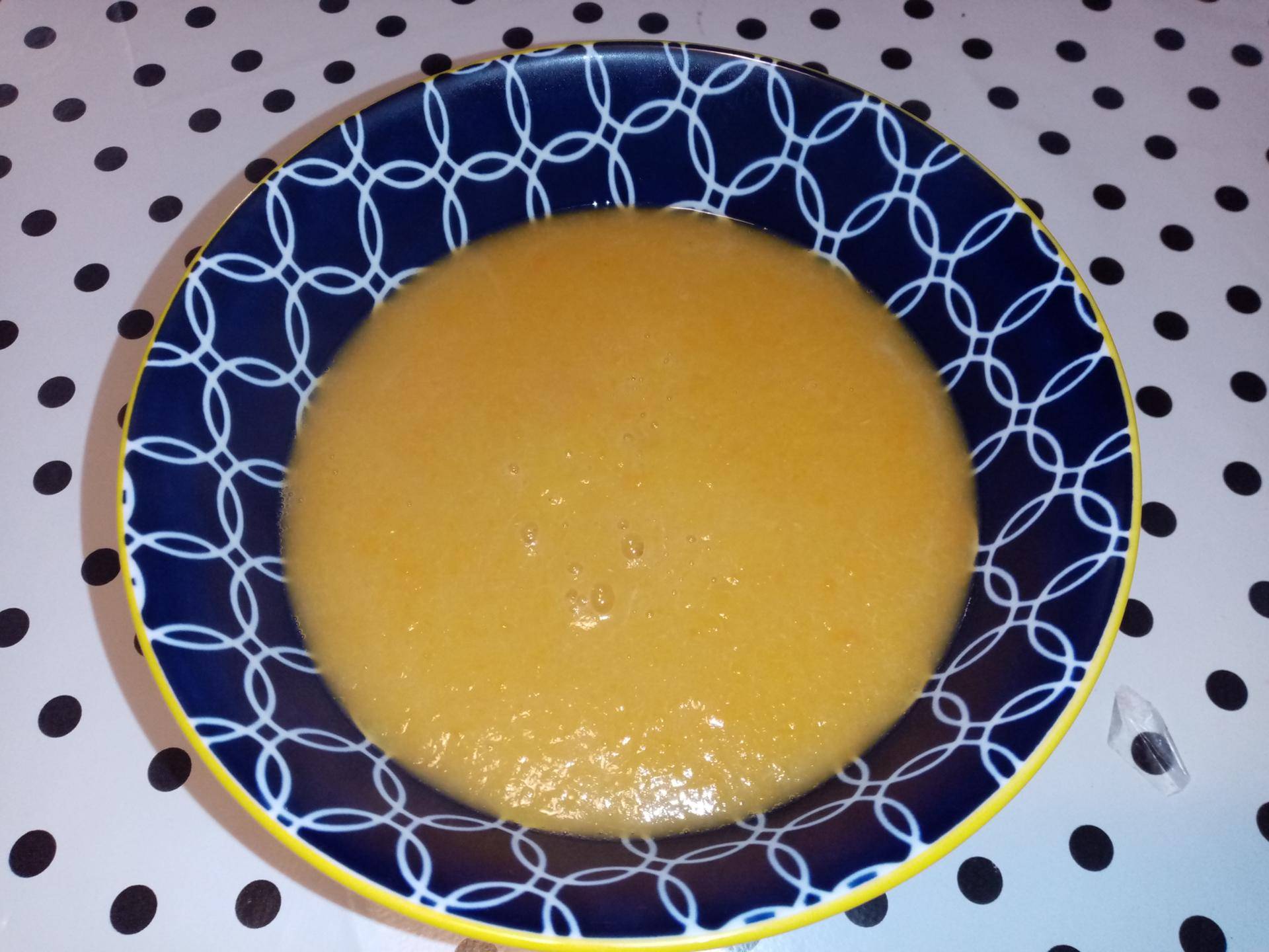 Soupe de légumes - Recepten Cookeo | Moulinex
