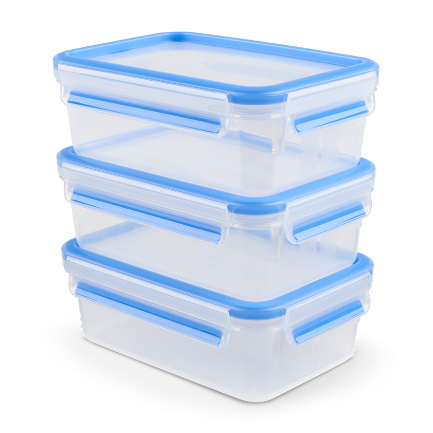 'Batch Cooking' WEB PACK: Cookeo Touch Wifi + 5 Bewaardozen + Vacuümmachine + 2 rollen zakjes