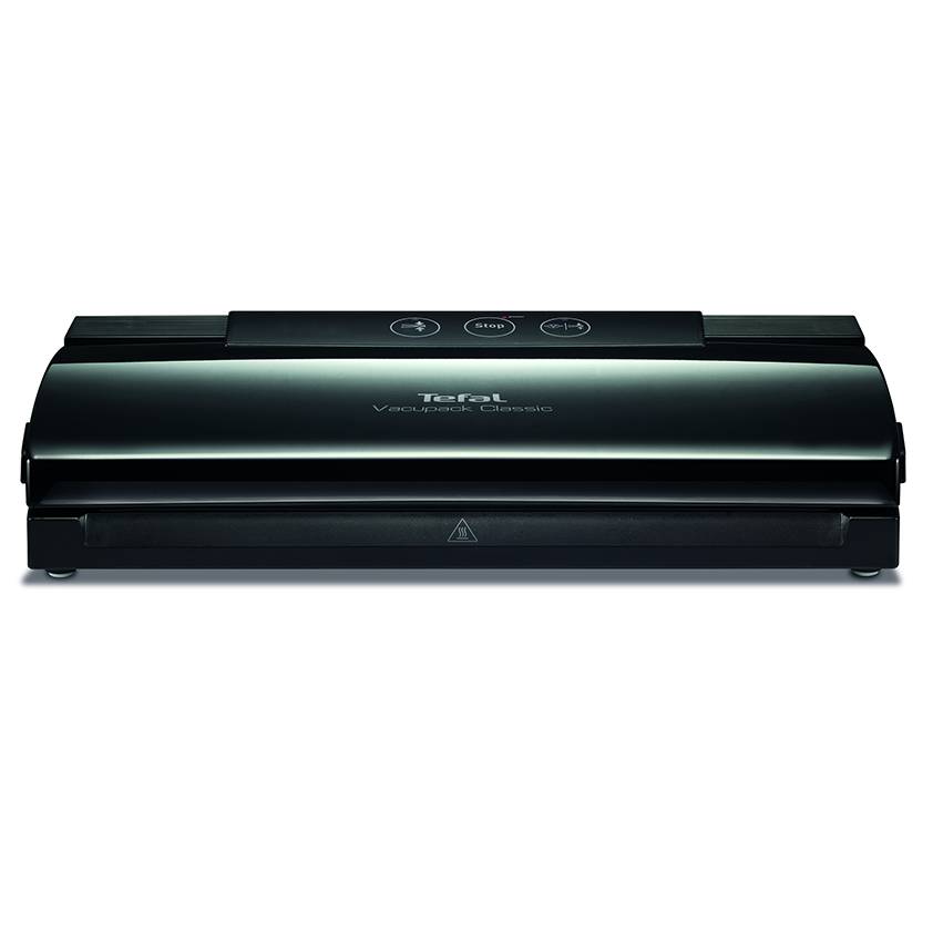 'Batch Cooking' WEB PACK: i-Companion XL + 5 Bewaardozen + Vacuümmachine + 2 rollen zakjes