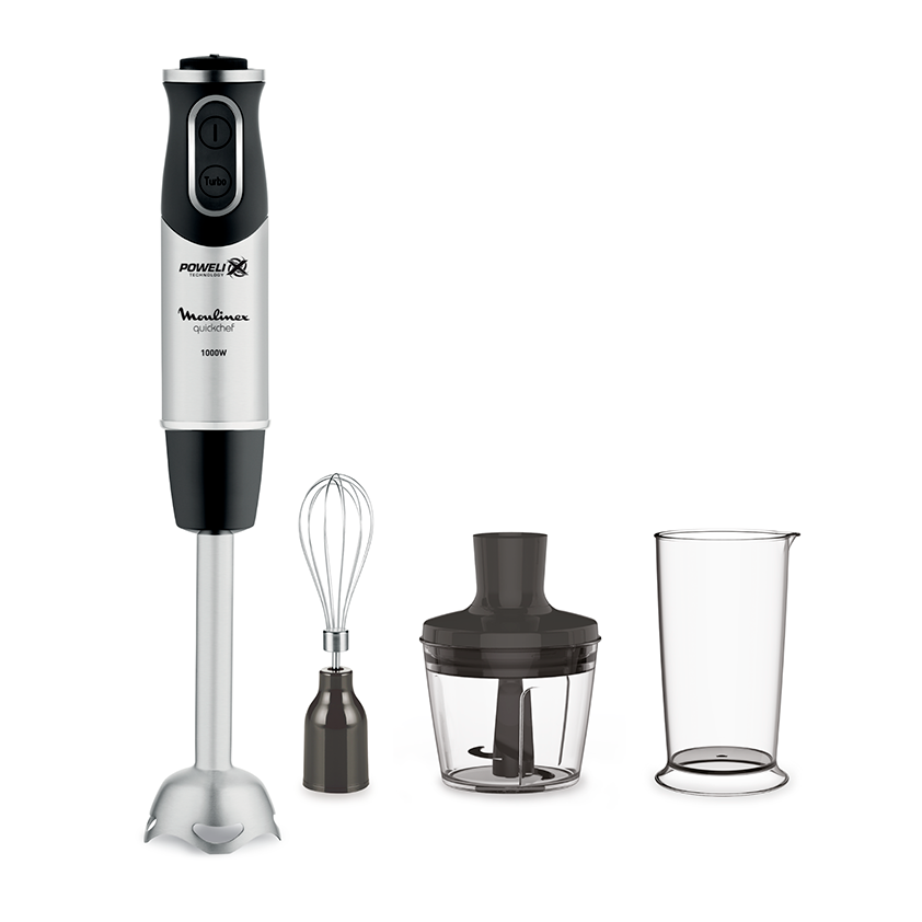 PACK WEB : Cookeo Touch Wifi + Multimoulinette XXL